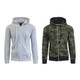 Men's  Heavyweight Pullover Fleece-Lined Hoodie (2-Pack) product