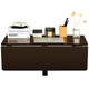31.5 x 23.5-Inch Wall-Mounted Folding Table product