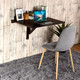 31.5 x 23.5-Inch Wall-Mounted Folding Table product