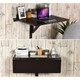 31.5 x 23.5-Inch Wall-Mounted Folding Table product
