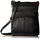 Super Soft Leather Crossbody Bag with Strap (3 Sizes) product