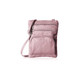 Super Soft Leather Crossbody Bag with Strap (3 Sizes) product
