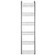 NewHome™ 6-Tier Over-the-Door Pantry Organizer Rack product