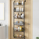 NewHome™ 6-Tier Over-the-Door Pantry Organizer Rack product