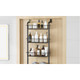 NewHome™ 6-Tier Over-the-Door Pantry Organizer Rack product