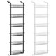 NewHome™ 6-Tier Over-the-Door Pantry Organizer Rack product