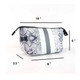 Neoprene Cosmetic Travel Bag product