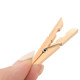 FENZER™ Wooden Laundry Clothes Pins (100-Pack) product