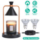 iMounTEK® Dimmable Wax Warmer Lamp product
