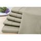 6-Piece Embossed Checkered Sheet Set product