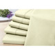 6-Piece Embossed Checkered Sheet Set product