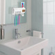 iMounTEK® Wall-Mounted Toothbrush Holder product