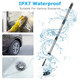 iMounTEK® Electric Spin Scrubber product