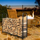 iMounTEK® Firewood Log Rack product