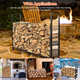 iMounTEK® Firewood Log Rack product