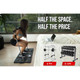 BodyBoss Home Gym 2.0 - Full Portable Gym Home Workout Package product