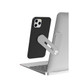 Magnetic Smartphone Side Mount for Laptops and Desktop Monitors product