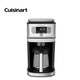 Cuisinart Automatic Coffeemaker with 12 Cup Burr Grind product