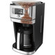 Cuisinart Automatic Coffeemaker with 12 Cup Burr Grind product