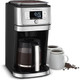 Cuisinart Automatic Coffeemaker with 12 Cup Burr Grind product