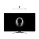 DELL Alienware 55" UHD 4K OLED Gaming Monitor True Life Colors - Black product