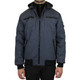 Heavyweight Tech Jacket with Detachable Hood product