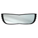 Angel View Wide-Angle Rearview Mirror  product