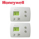 Honeywell Non-Programmable Digital Thermostat (2-Pack) product