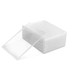 Fenzer™ 3 x 4-Inch Clear Top Loaders for Trading Cards (1- to 5-Pack) product