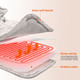 iMounTEK® Heating Wrap for Neck & Shoulders product