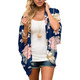 Women's Lightweight Cover-up Kimono Cardigan product