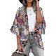 Women's Lightweight Cover-up Kimono Cardigan product