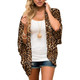 Women's Lightweight Cover-up Kimono Cardigan product