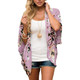 Women's Lightweight Cover-up Kimono Cardigan product