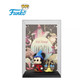 Funko® Pop! Movie Posters Disney Sorcerer's Apprentice Mickey & Broom product