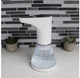 8-Ounce Compact Countertop Soap Dispenser product