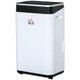 HOMCOM® 2,520 sq. ft. Portable Electric Dehumidifier product