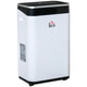 HOMCOM® 2,520 sq. ft. Portable Electric Dehumidifier product