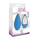 Curve Novelties™ Gossip Groove Silicone Wired Vibrator product