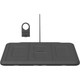 mophie® 4-in-1 Wireless Charging Mat product