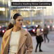 Sony Wireless Noise-Canceling Over-Ear Headphones  product