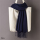 Unisex Cashmere Pashmina Wool Scarf product