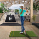 5- x 3-Foot 20mm Artificial Turf Golf Practice Mat product