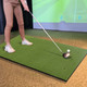 Goplus 5 x 3 FT Artificial  Golf Mat  product