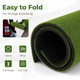 Goplus 5 x 3 FT Artificial  Golf Mat  product