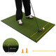 Goplus 5 x 3 FT Artificial  Golf Mat  product