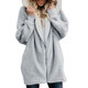 Women’s Sherpa Cardigan - 3 Colors product