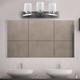 Glass Wall Sconce for 3 Bulbs product
