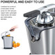 Secura® Citrus Juicer product