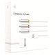 Apple Composite AV Cable product